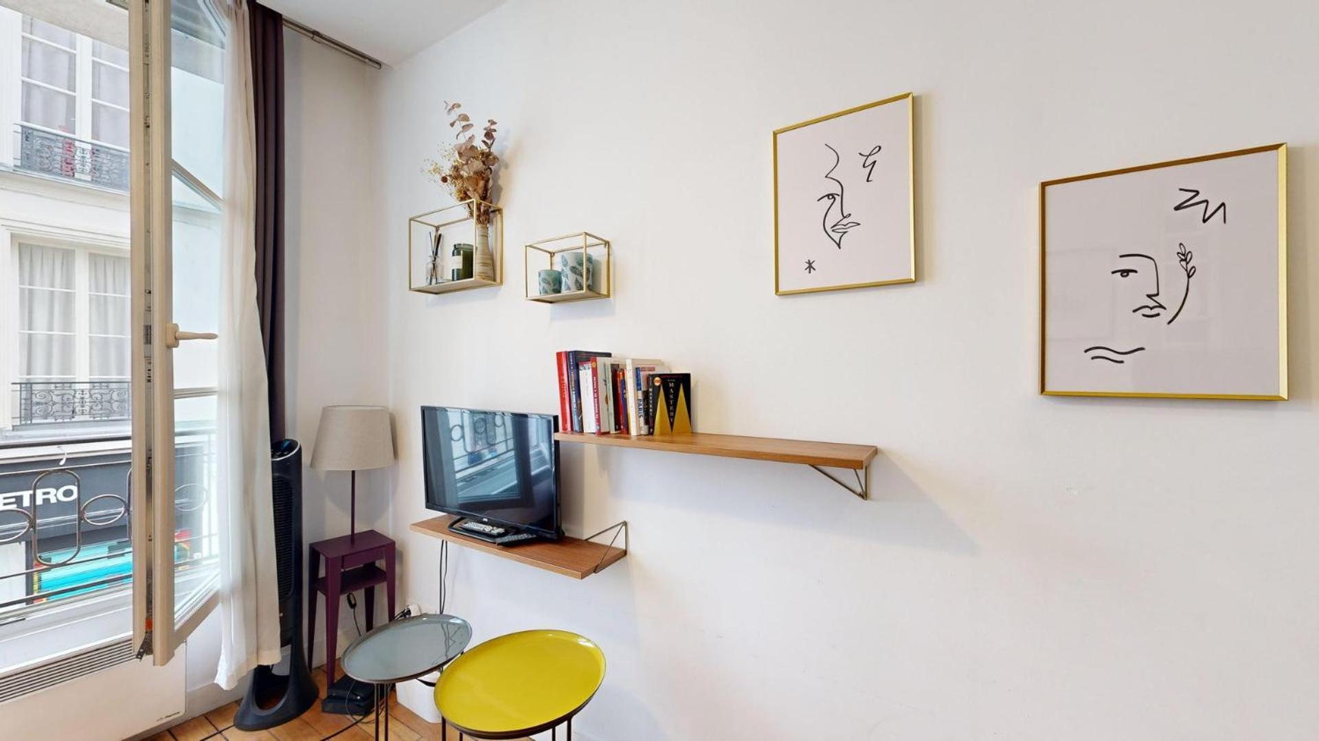 Appartamento 310 Petit Nid Douillet In *